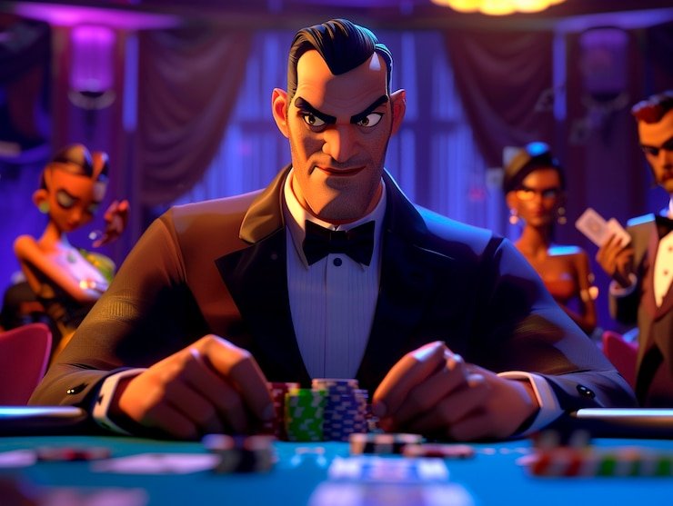Pengguna mengakses menu hadiah di platform bigbet78 lewat perangkat mobile