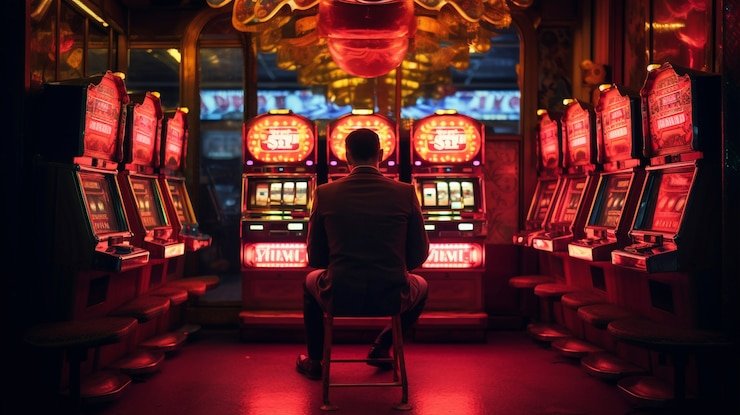 Ragam permainan live casino populer tersedia di bigbet78 untuk pengguna Indonesia