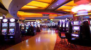 Ilustrasi pengguna mengatur batas bermain untuk hiburan live casino yang bertanggung jawab