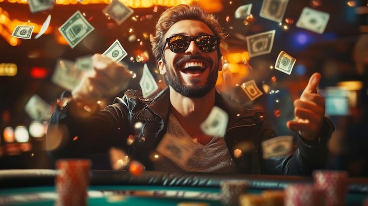 Pengguna mengatur privasi dan keamanan akun di platform bigbet78